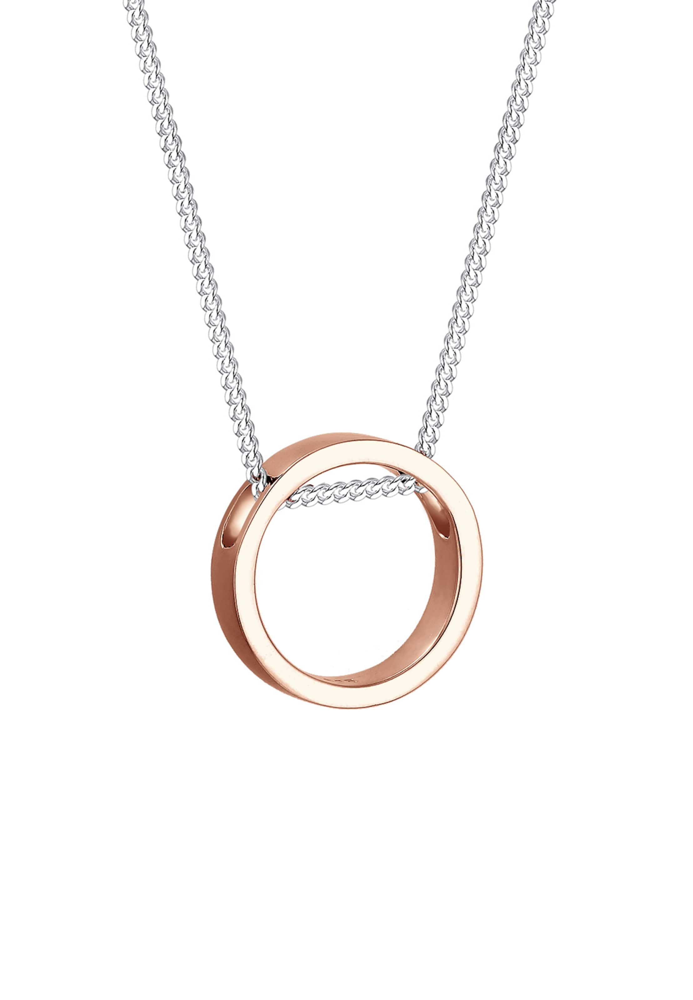 Chaîne ELLI en argent