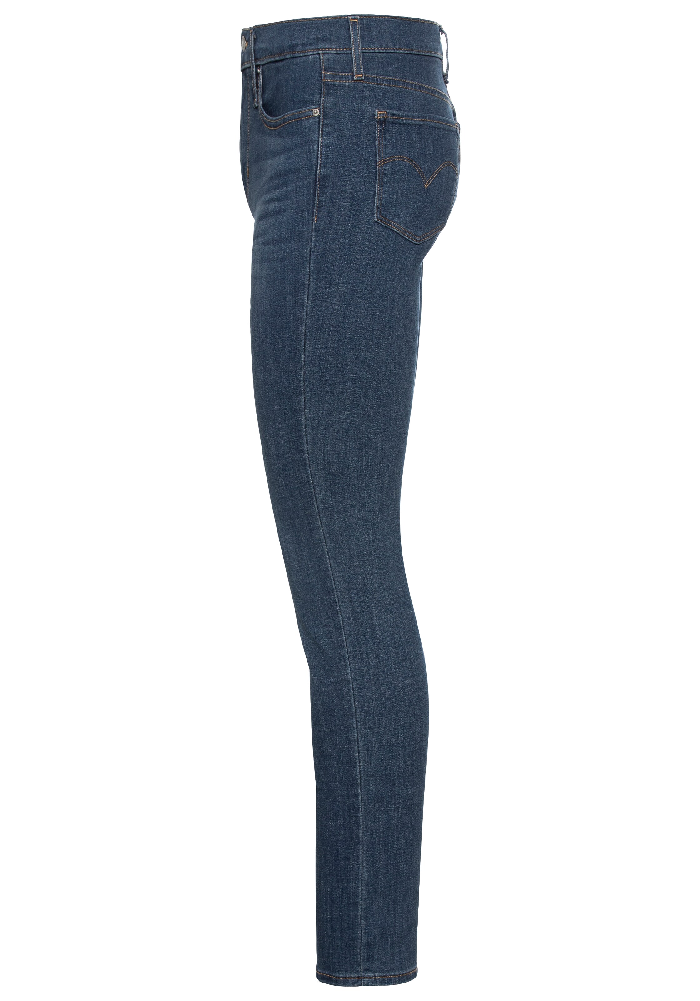 LEVI'S ® Slim fit Jeans '312' in Blue