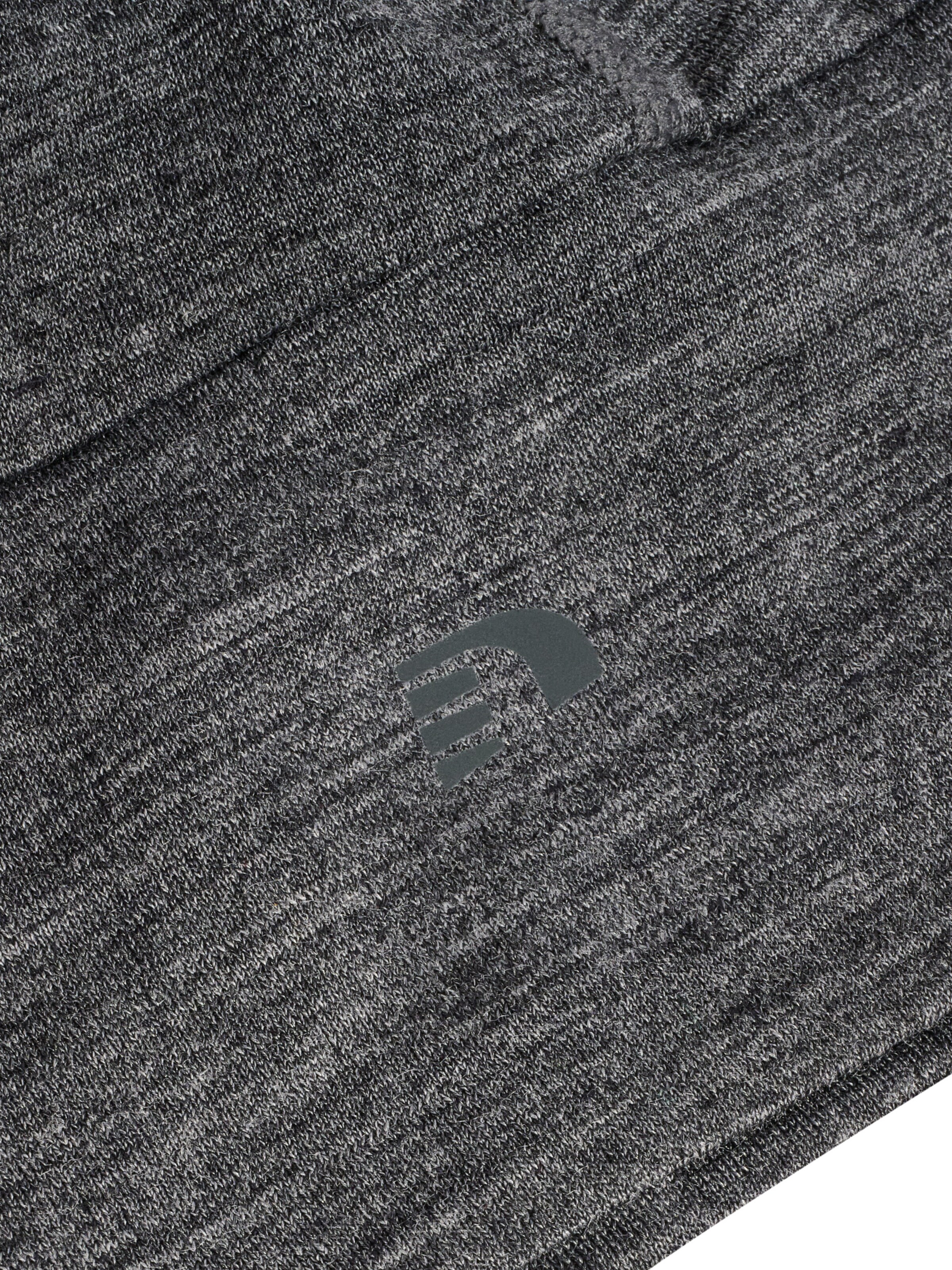 Newline Beanie in Grey