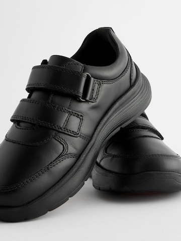 Next Sneaker in Schwarz