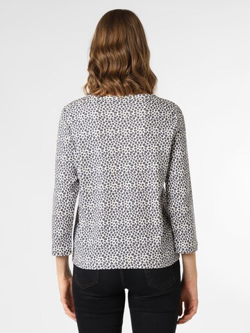 Marie Lund Shirt in Grau