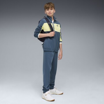 PUMA Tracksuit in Blue