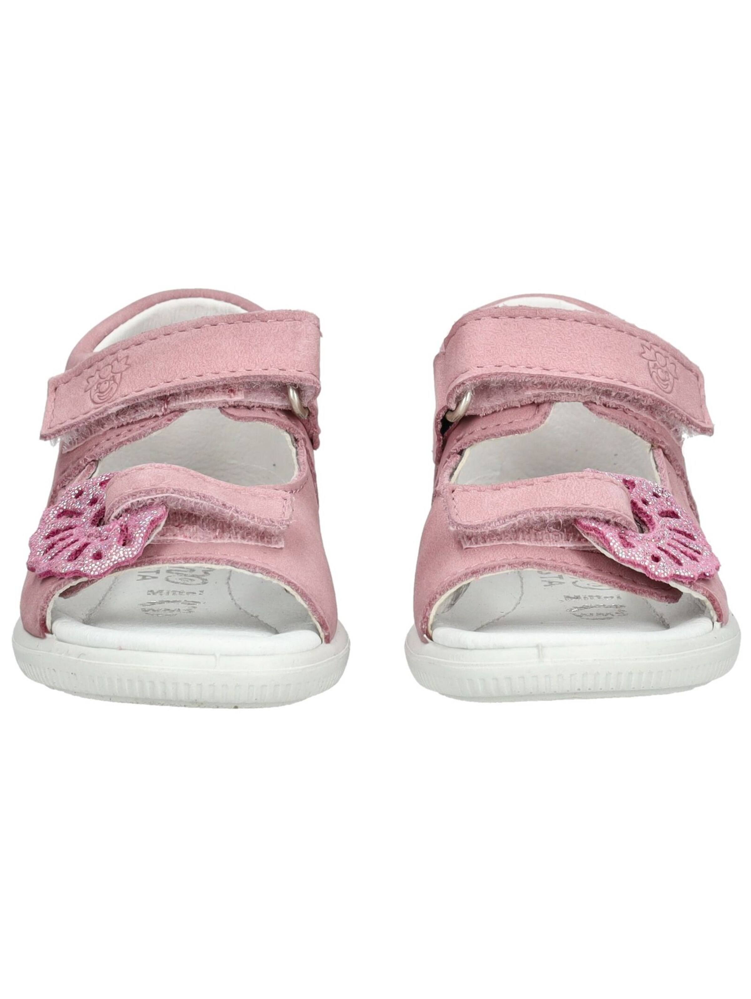 Pepino Sandals in Pink