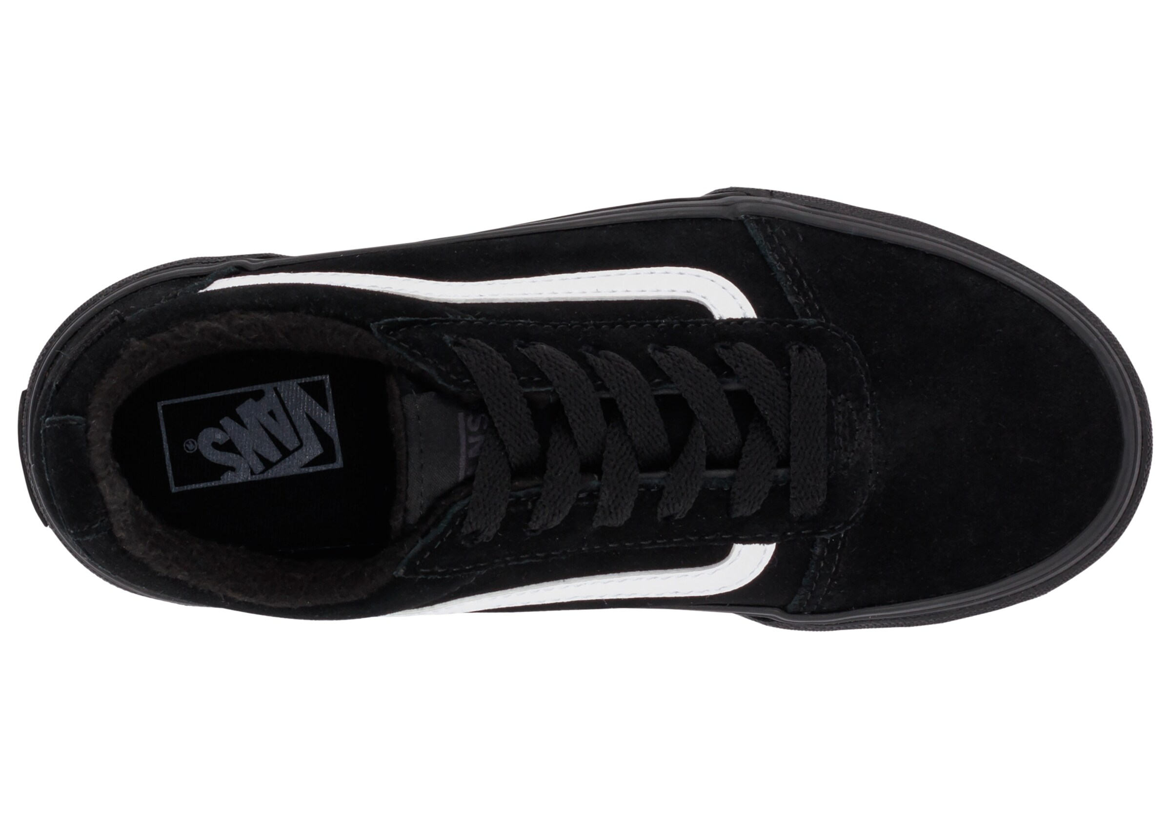 VANS Sneakers in Black