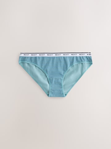 Next - Cueca em azul