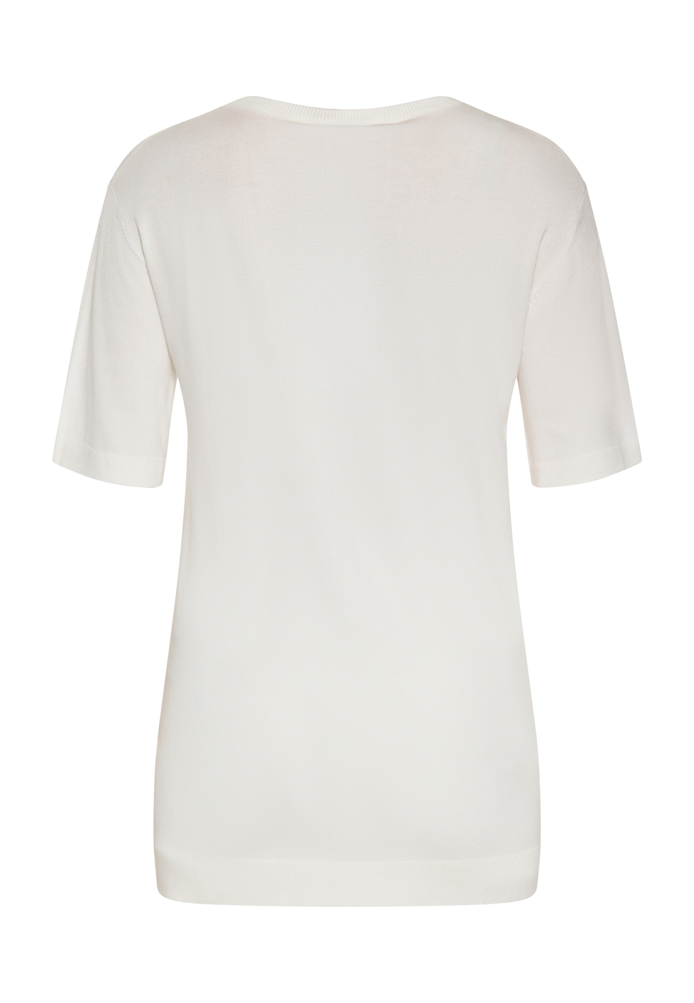 usha BLUE LABELPulover - bijela boja