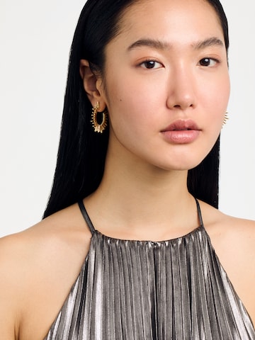 Ted Baker Earrings 'SUNRRIA' in Gold