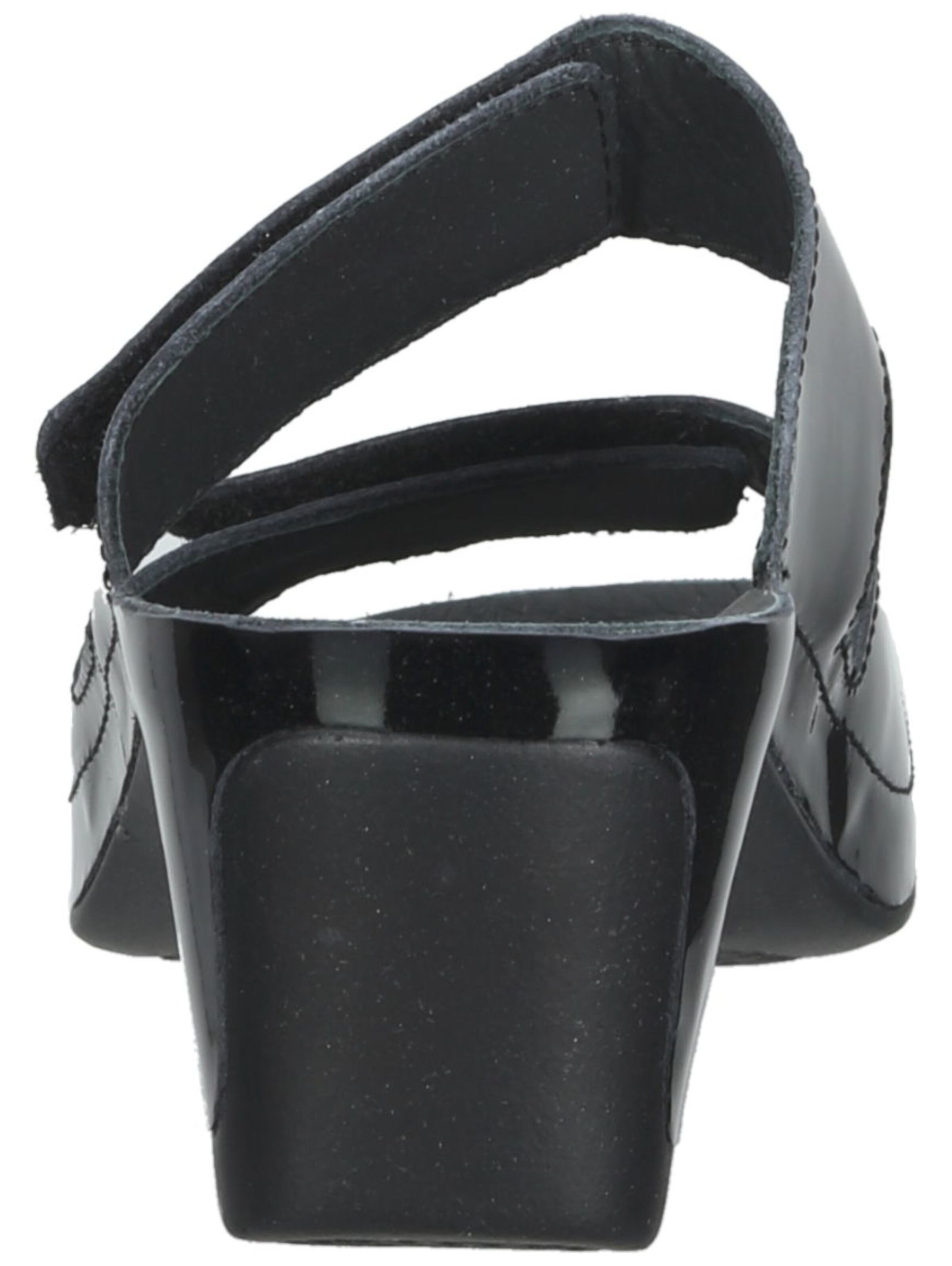 vital Mules in Black