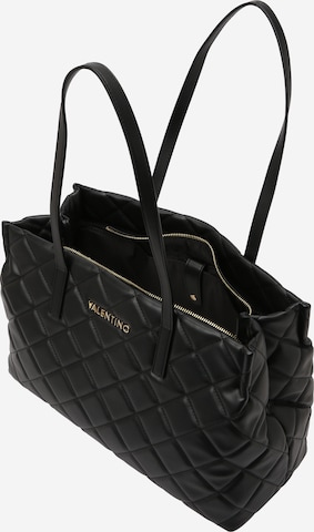 VALENTINO Shopper in Black