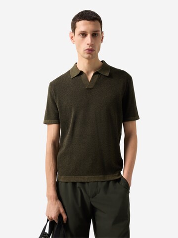 BOGNER Shirt in Green: front