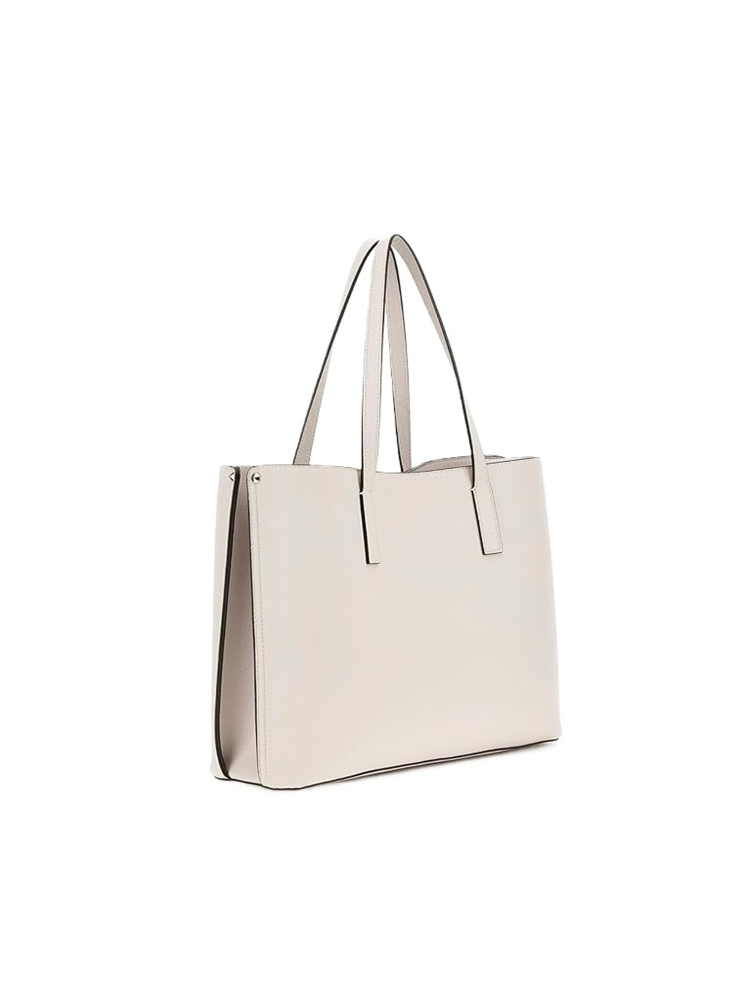 Shopper 'Meridian BG697423' di GUESS in beige