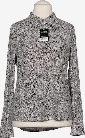 Marc O'Polo Bluse L in Mischfarben: Vorderseite