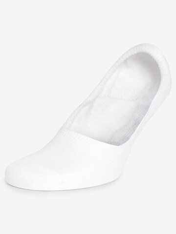 Chaussure basse Next en bleu