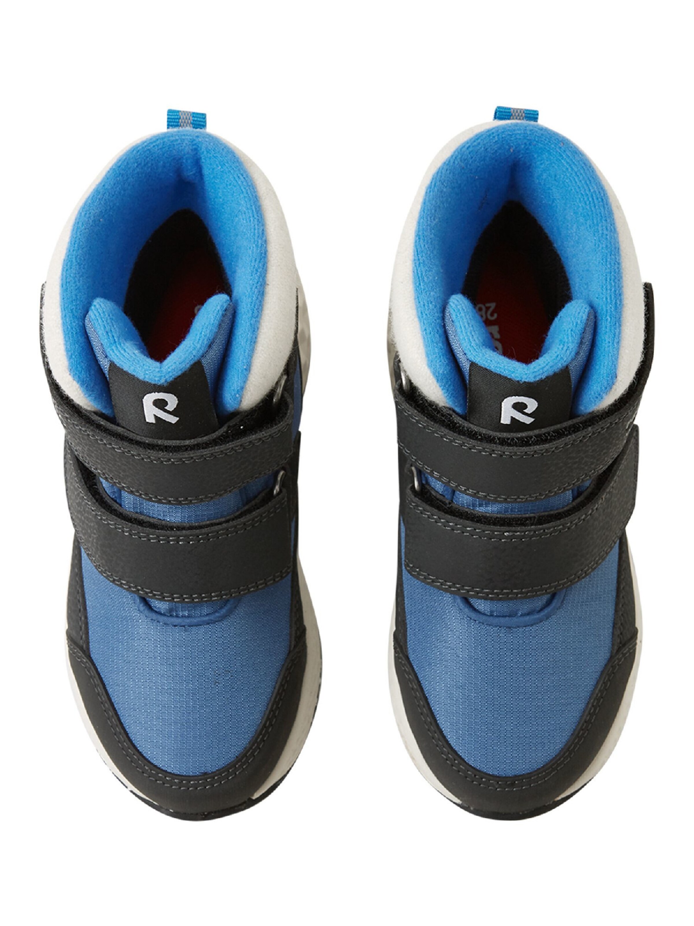 Bottes de neige ' Hallava ' Reima en bleu