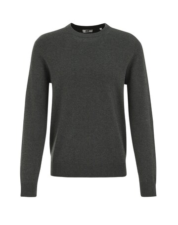 WE FashionPulover - zelena boja: prednji dio