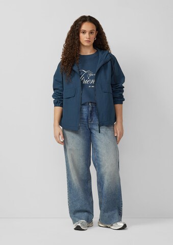 QS Tussenjas in Blauw