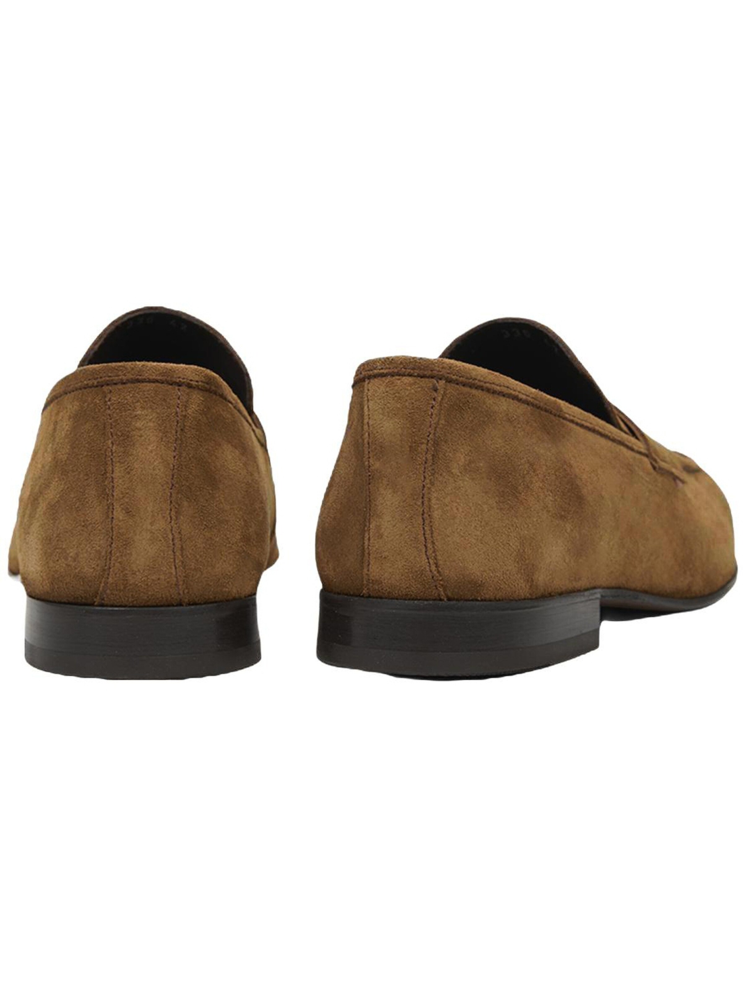 Desa Slipper 'Slipper'‌‌‌‌‌ in Braun