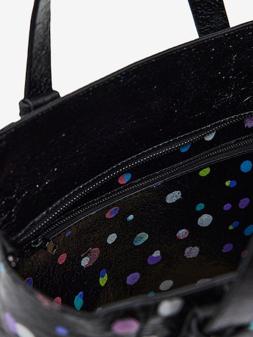 Desigual Shopper 'Duseldorf' in Black