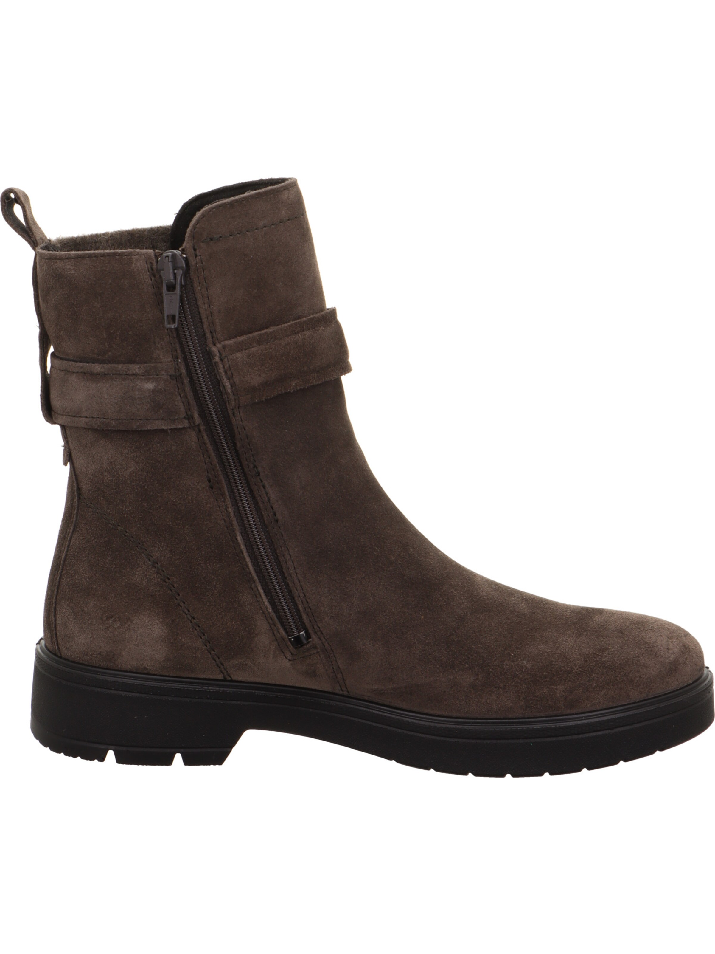 Legero Stiefelette 'Mystic' in Braun