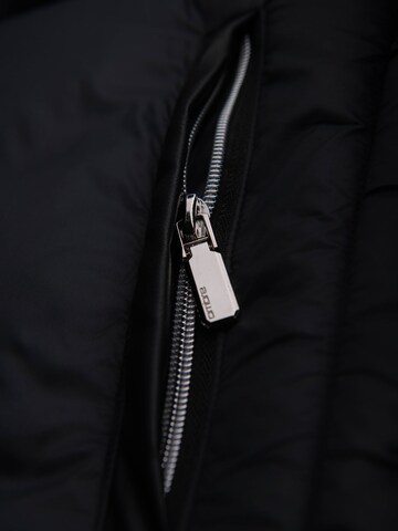 Ombre - Chaqueta de invierno en negro