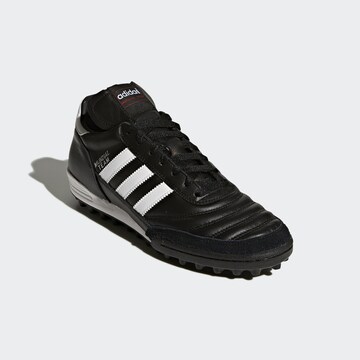 ADIDAS PERFORMANCE Fußballschuh  'Mundial Team' in Schwarz