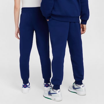 Nike Sportswear Regular Sporthose 'Academy25 Erling Haaland' in Blau