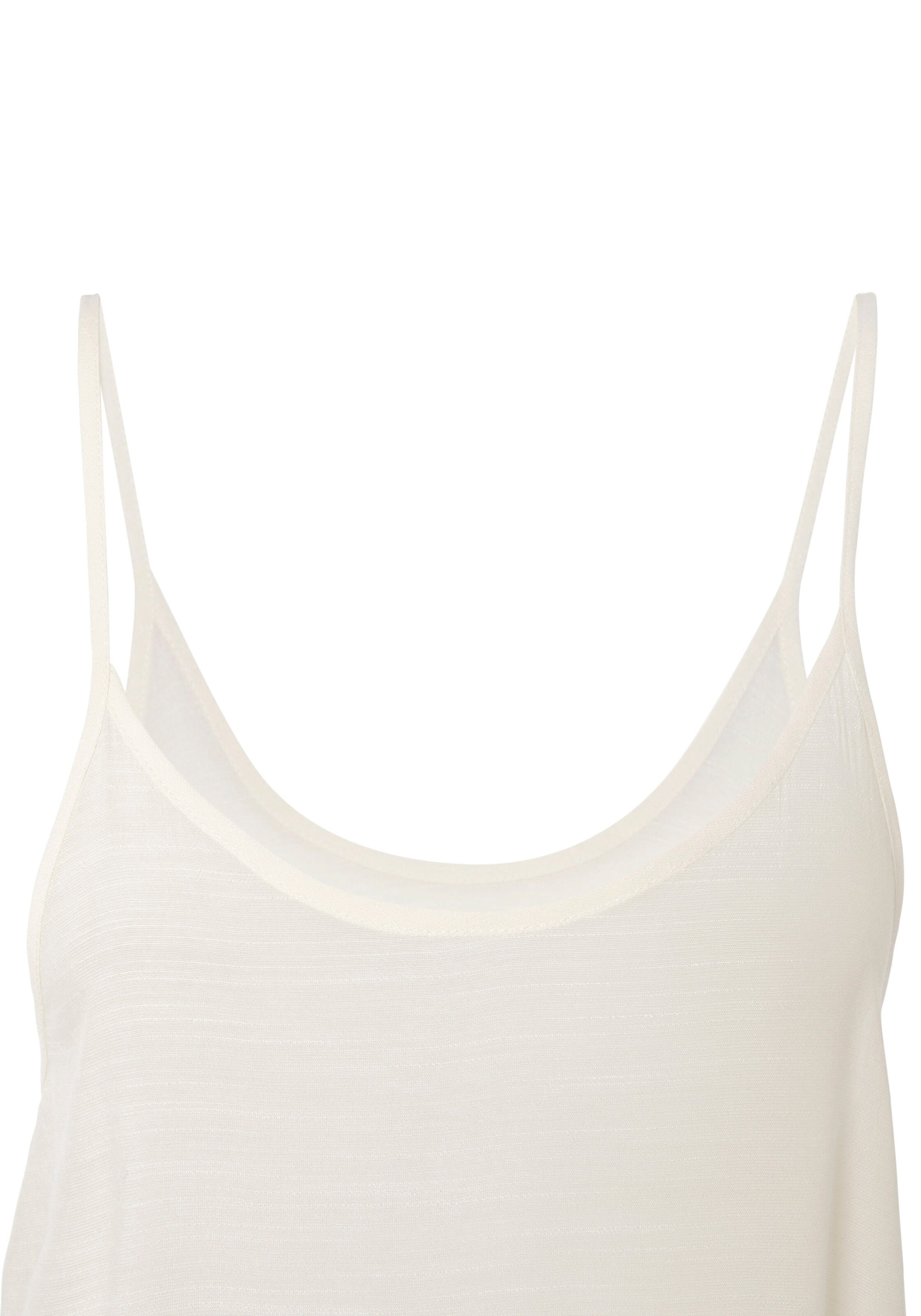 Robe LASCANA en beige