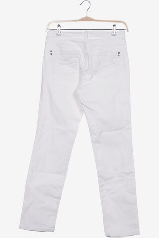 hessnatur Jeans 32-33 in Weiß