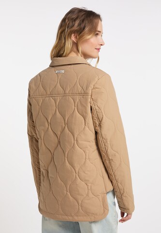 DreiMaster Vintage Jacke in Beige