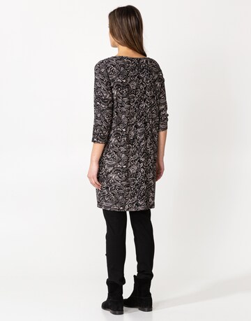 Indiska Tunic 'AVALEE' in Black