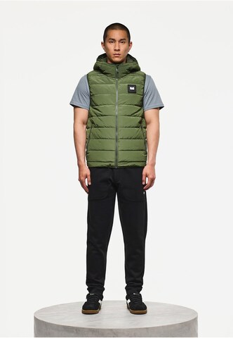 Weekend Offender Bodywarmer 'Toronto' in Groen