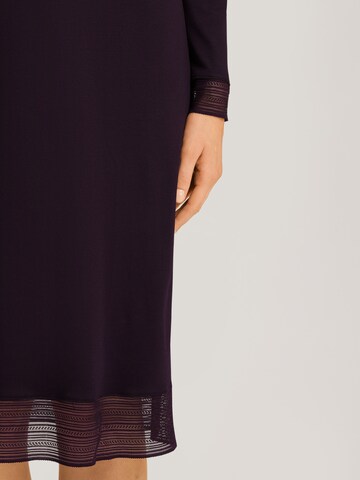 Hanro Dress in Black