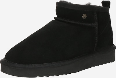 Warmbat Bootsit 'Durack' värissä musta, Tuotenäkymä