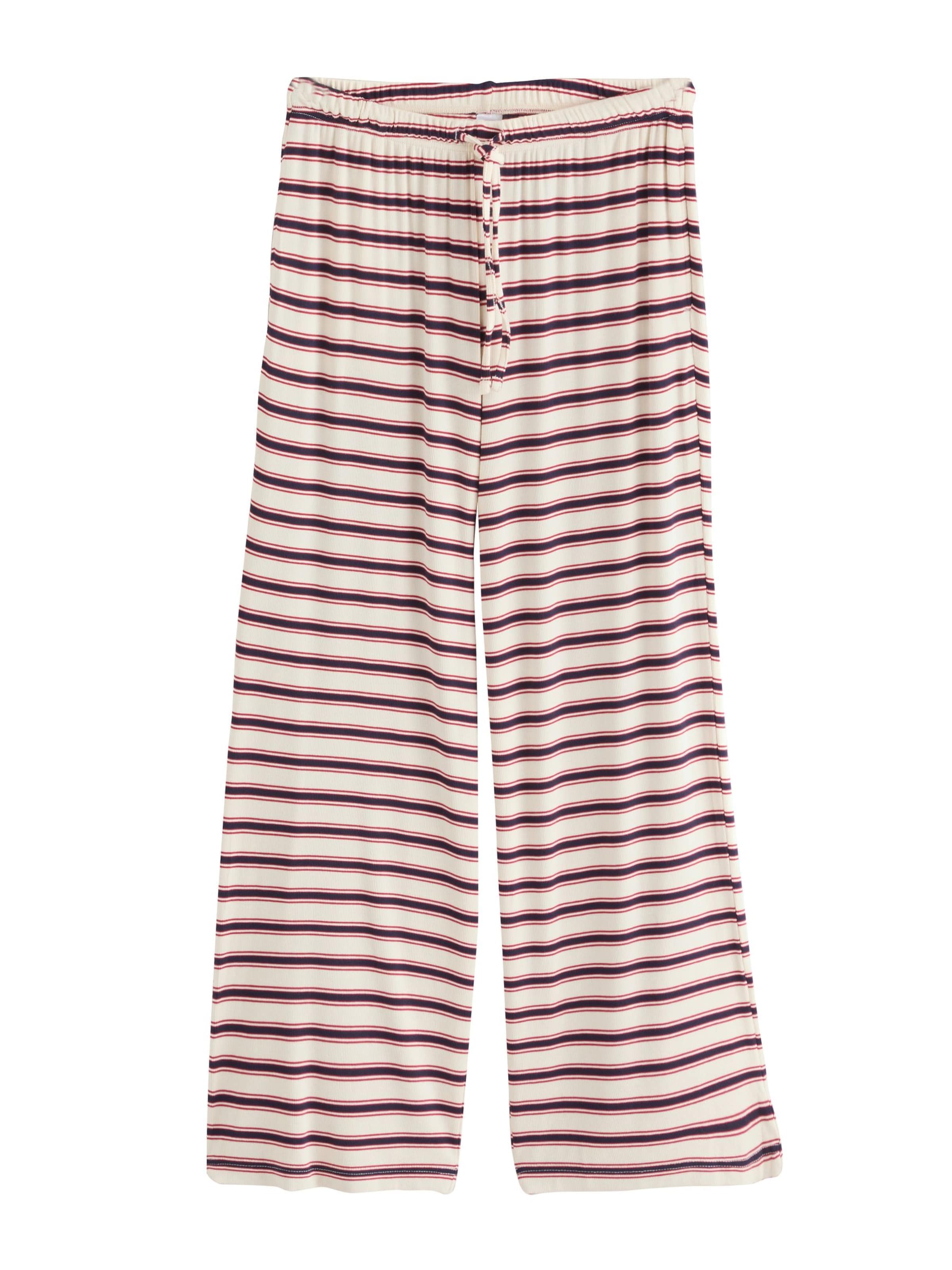 Pijama de la Next pe albastru