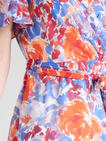 Lauren Ralph Lauren Φόρεμα 'WANDELLA' σε ανάμεικτα χρώματα
