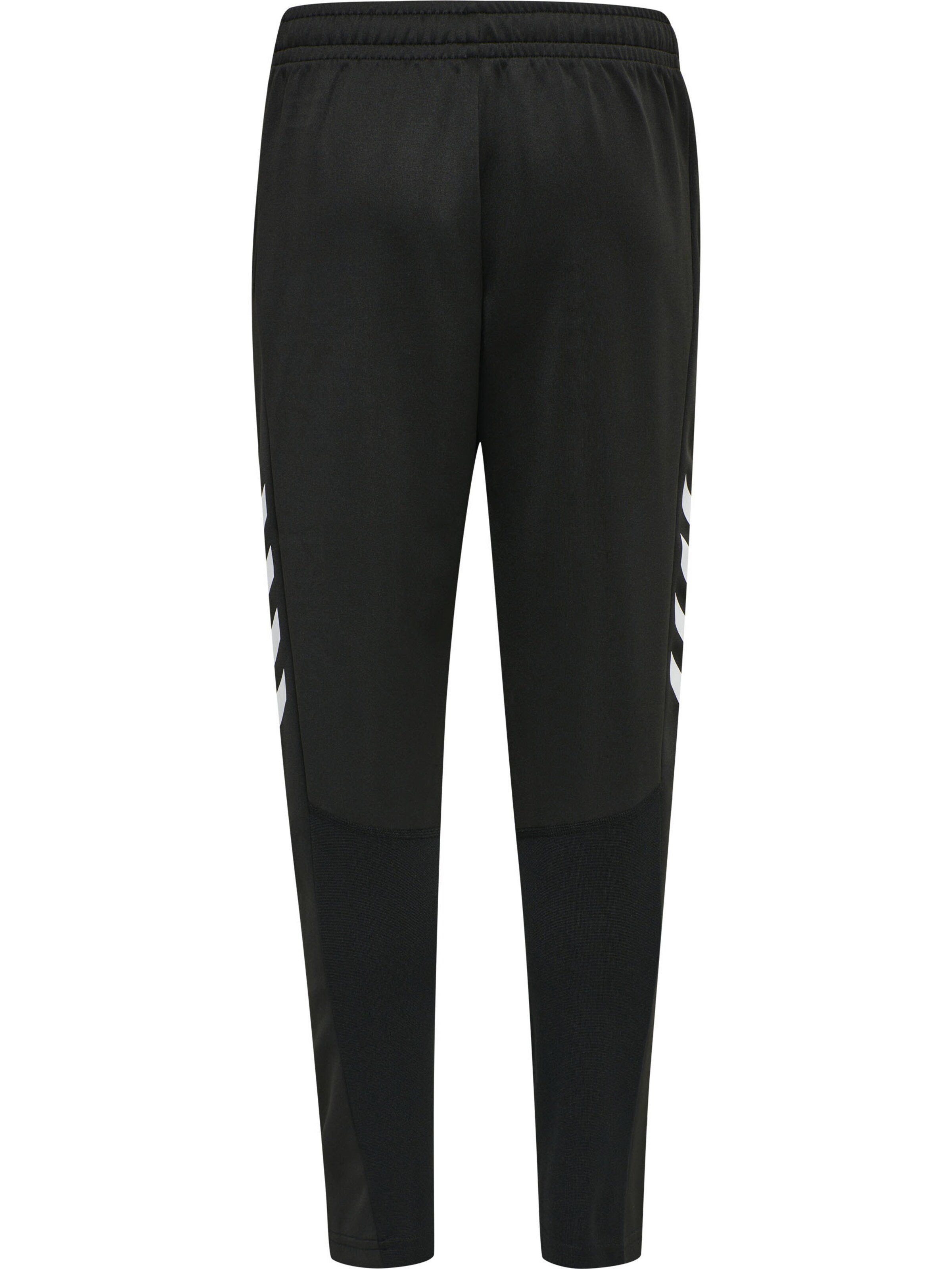 Hummel Slim fit Workout Pants 'Core XK' in Black