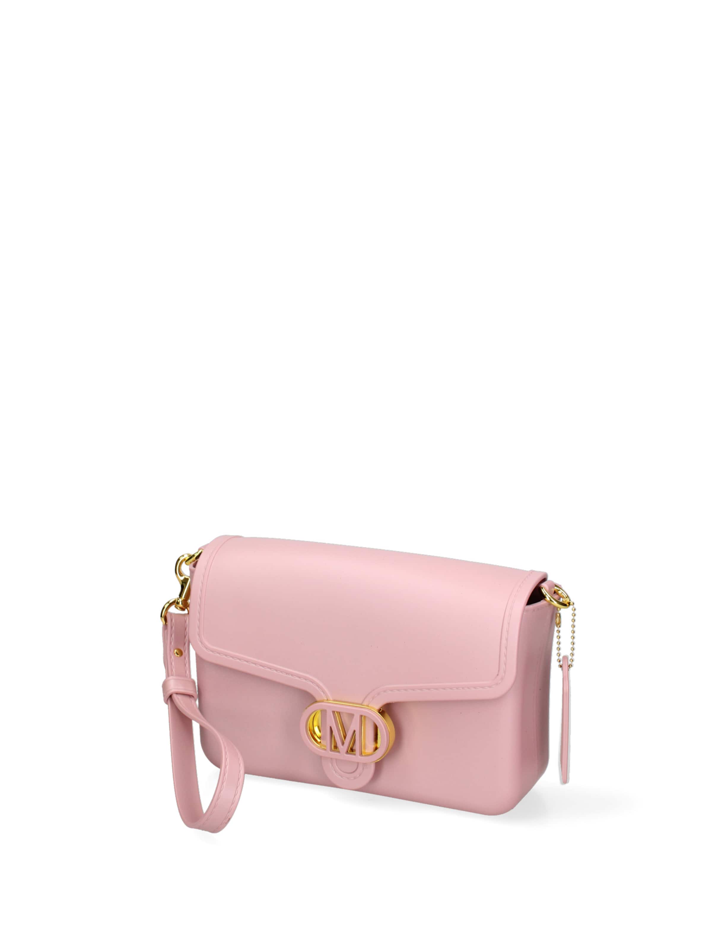 Marc Ellis Schoudertas in Roze