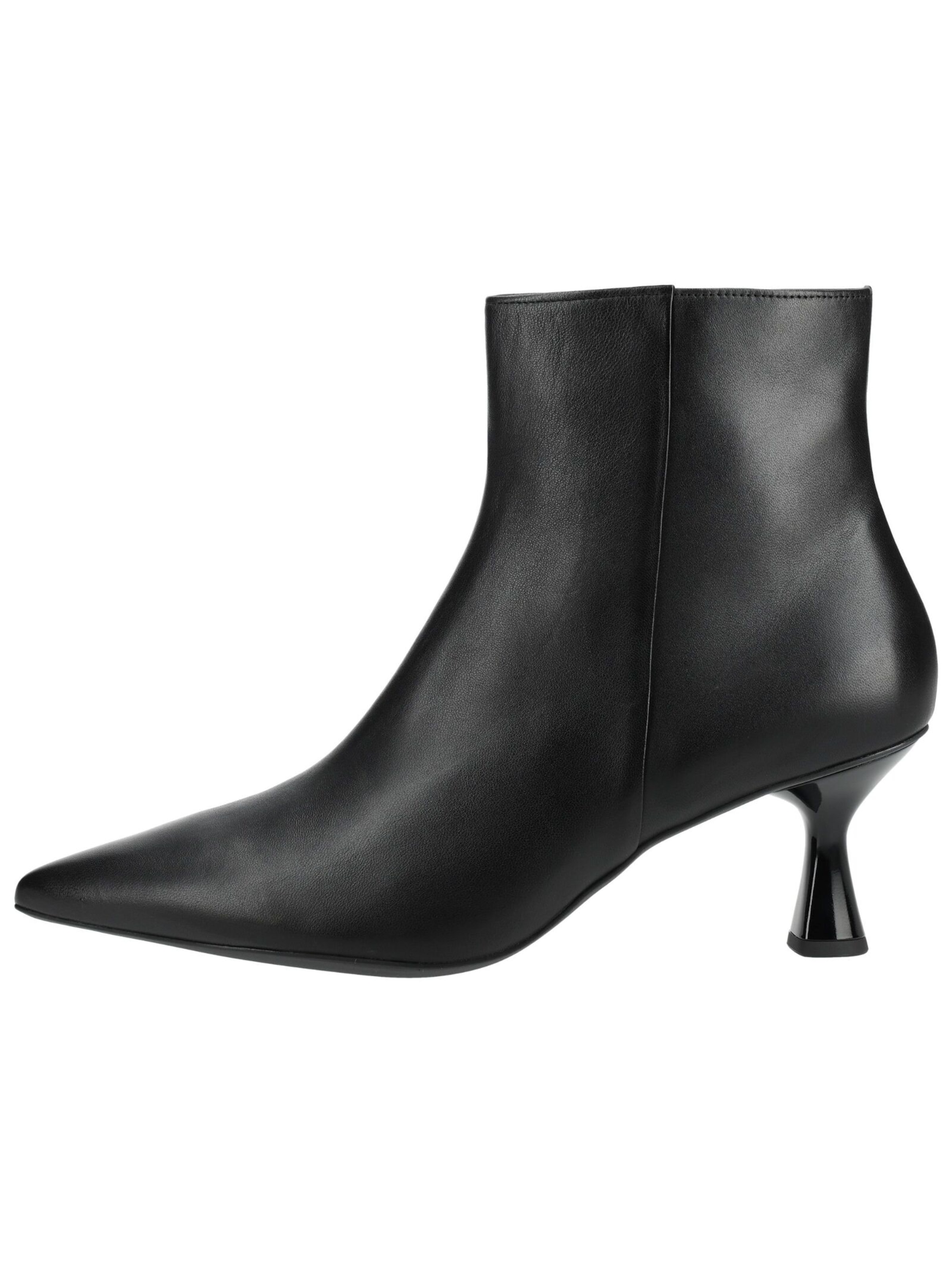 Bottines Högl en noir