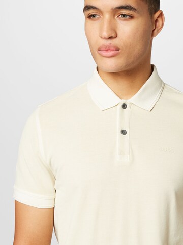 BOSS Regular fit Shirt 'Prime' in White