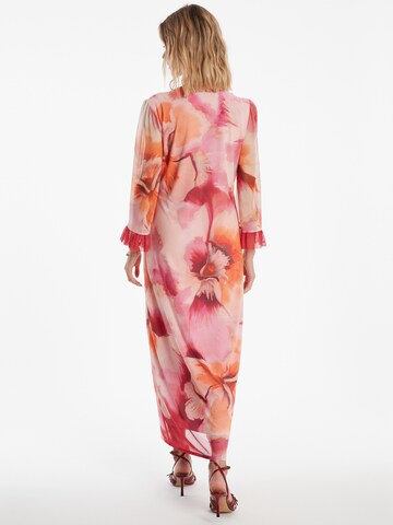 Ana Alcazar Dress 'Ziary' in Pink