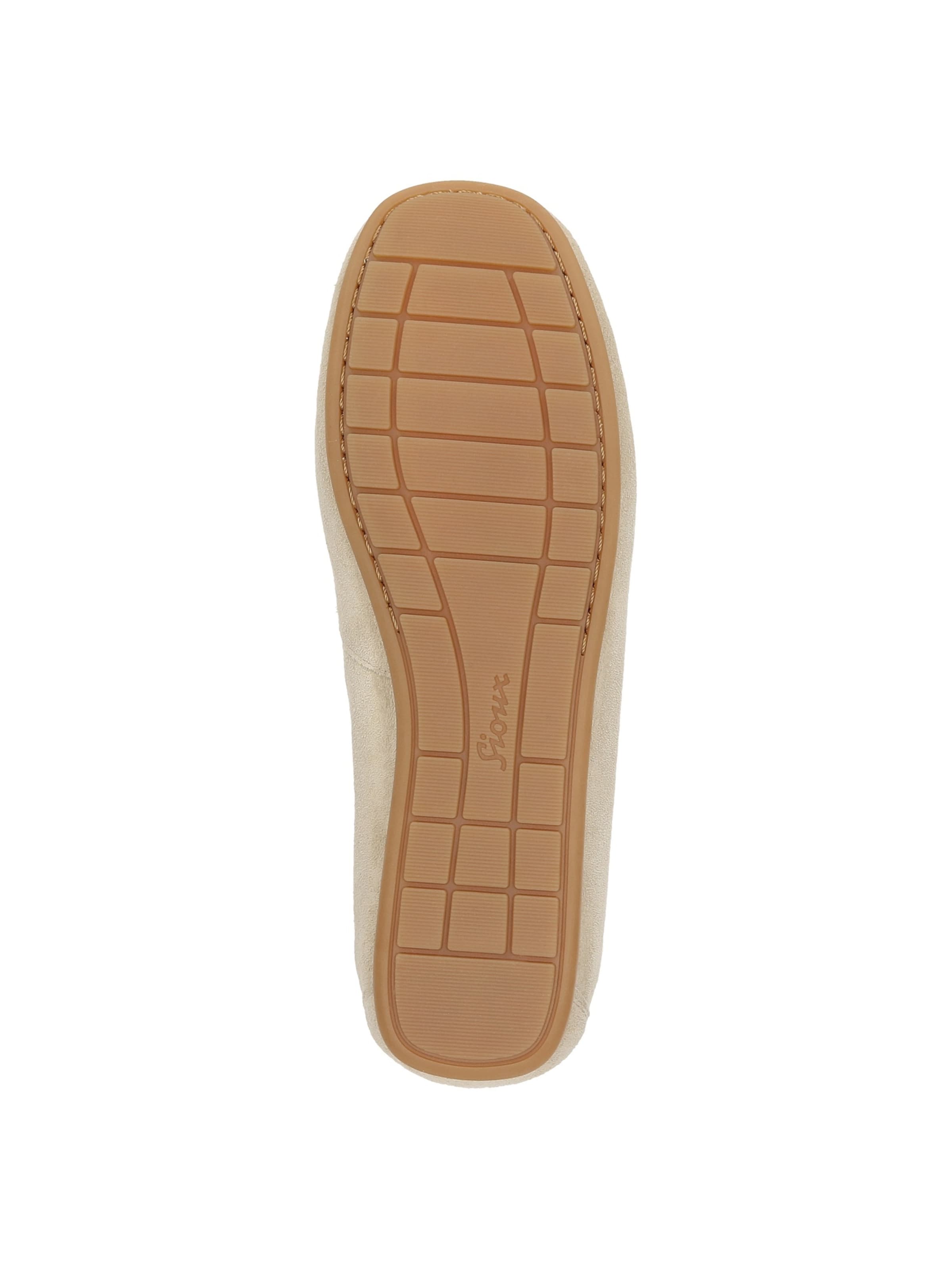 SIOUX Instappers ' Simadesa-700 ' in Beige