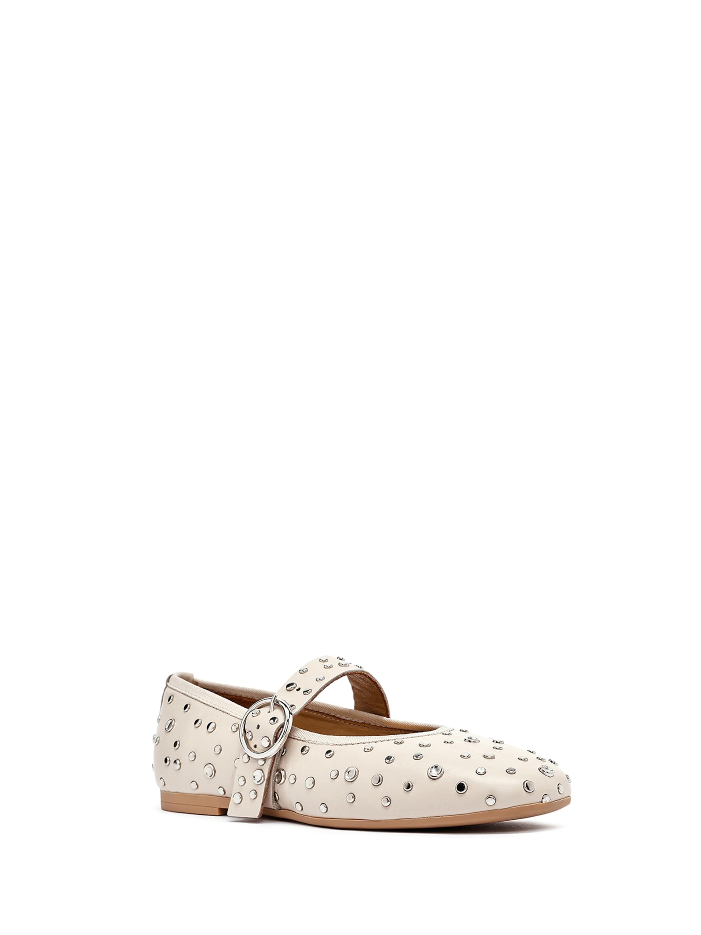 Ballerines Derimod en beige