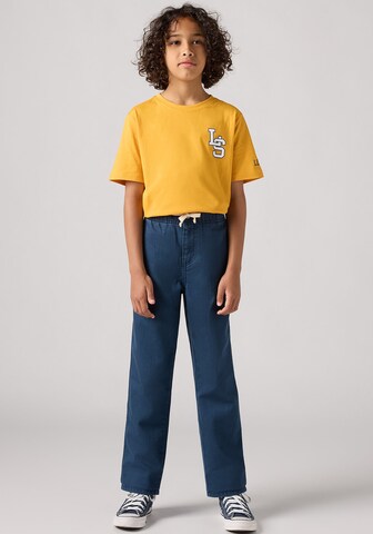 Levi's Kids Regular Jeans in Blau
