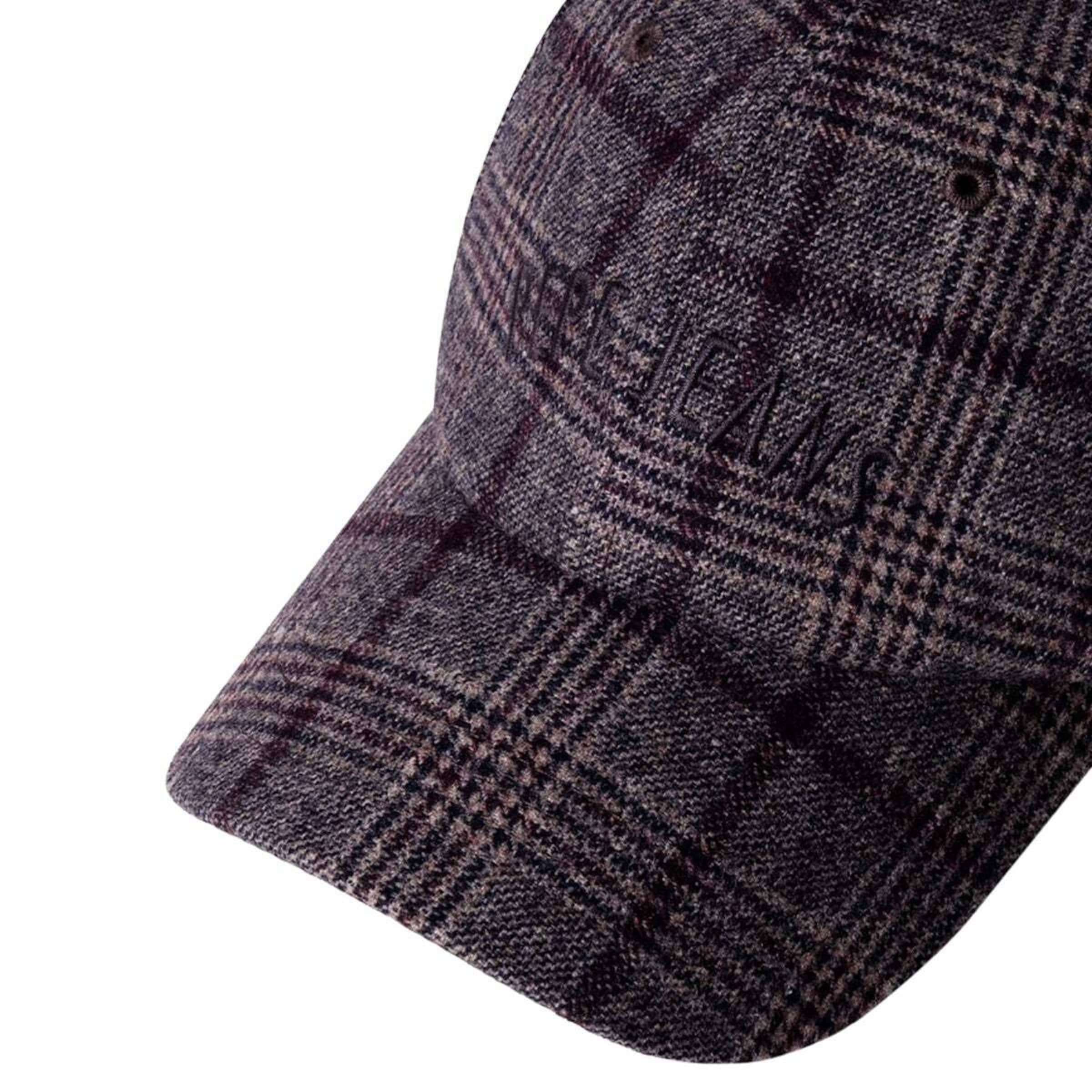 Pepe Jeans Cap 'Fante' in Grau