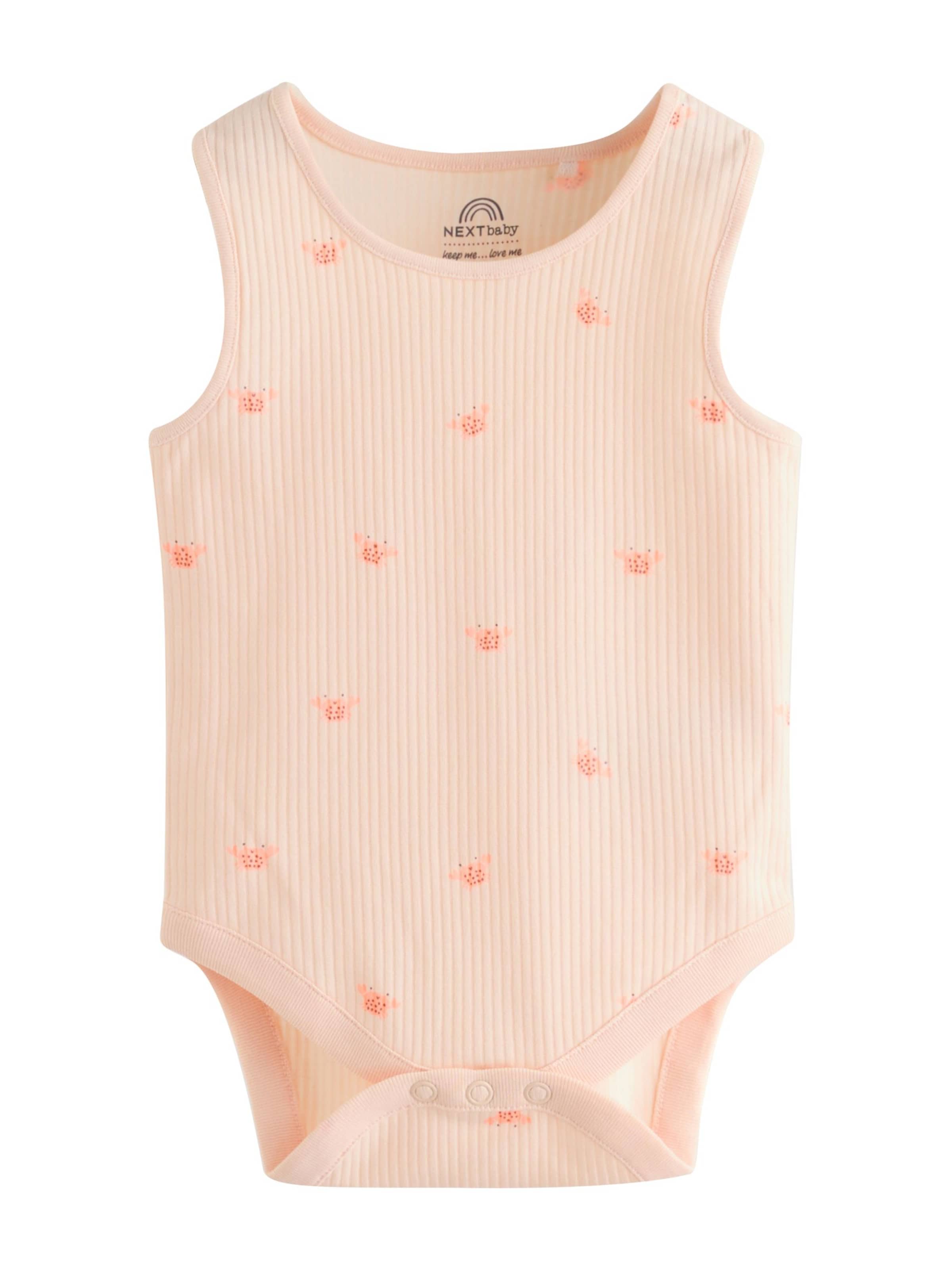 Next Pajac/bodi | modra barva