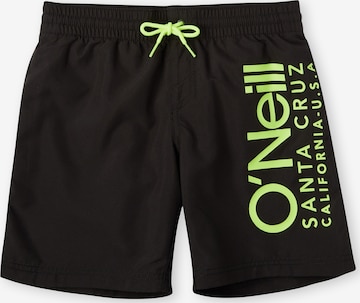 O'NEILL Board Shorts 'Cali' in Black: front