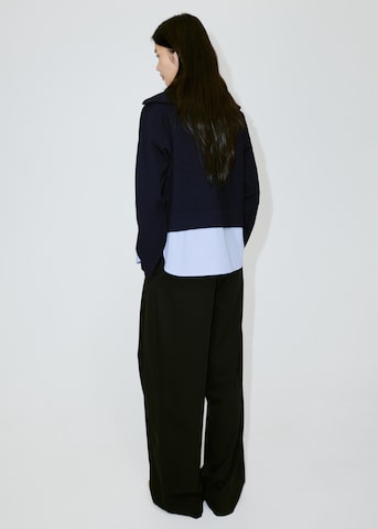 Pullover 'CHIARA' di MANGO in blu
