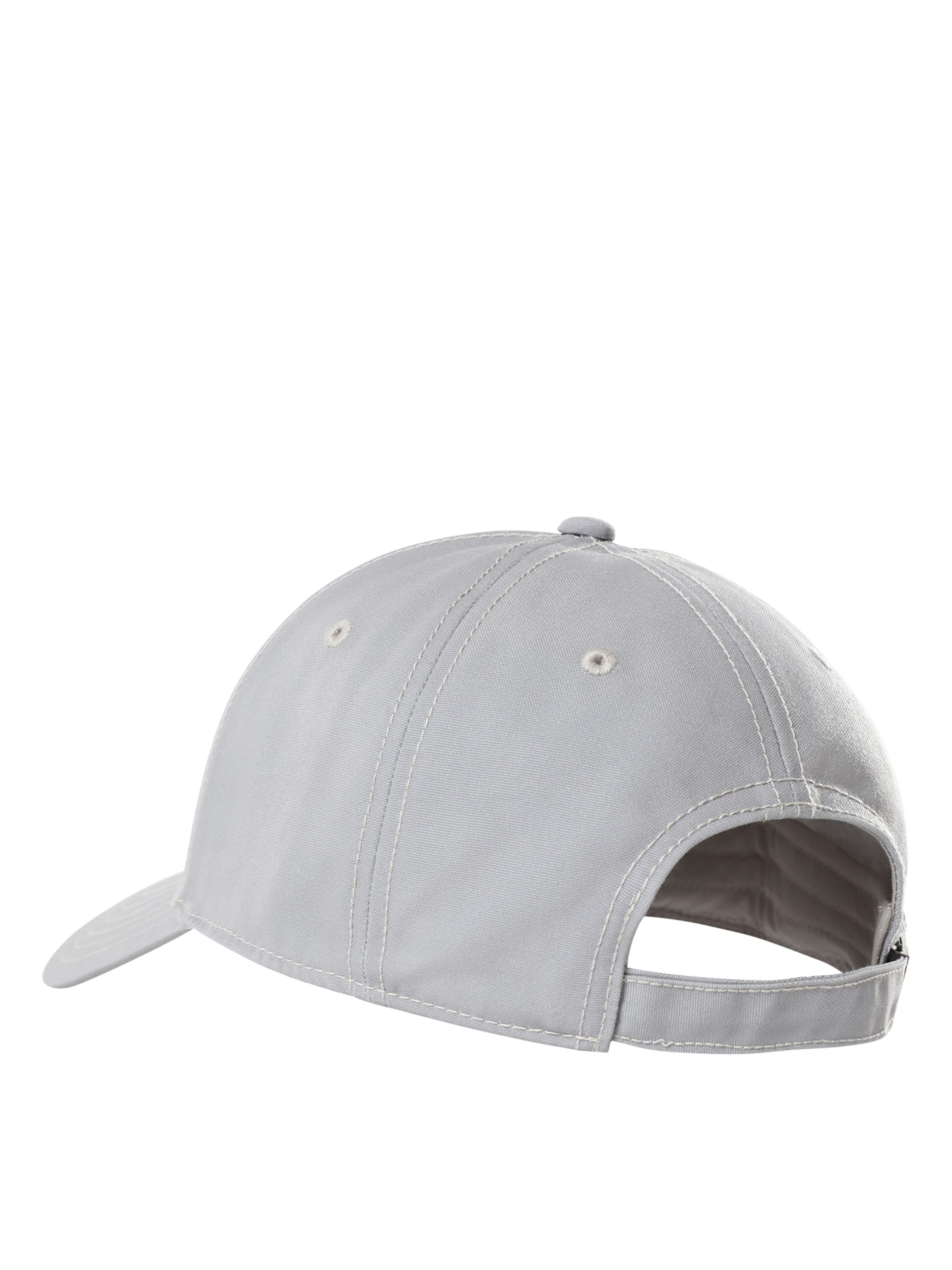 Cappello da baseball '66 Classic' di THE NORTH FACE in grigio