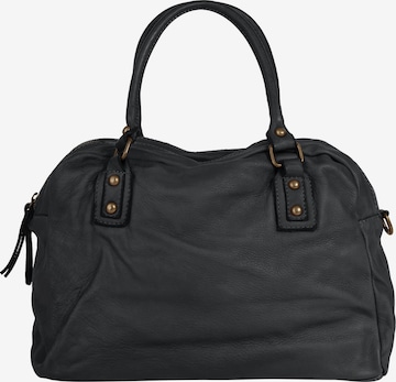 Samantha Look Shopper in Grey: front