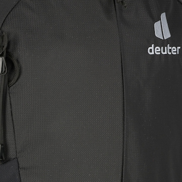 Sac à dos 'AC Lite 25' DEUTER en noir